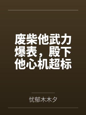 我有未来科技系统封面